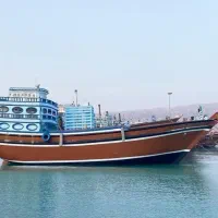 خریدو فروش لنج باری وصیادی