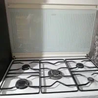 فروش فر گاز سینجر|اجاق گاز و لوازم برقی پخت‌وپز|شیراز, شهرک مهدیه|دیوار