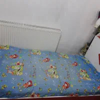 سرویس خواب کودک