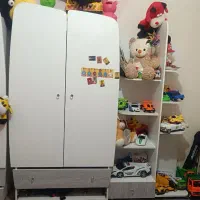 ویترین وکمدوکمدباکس