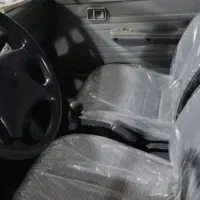 پرایدصبا مدل ۸۸