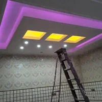 برقکار برق کشی ساختمان نصب وتعمیرات ایفون
