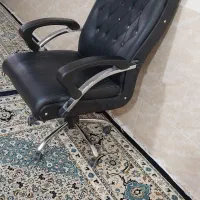 صندلی مدیریت|صندلی و نیمکت|بجنورد, |دیوار