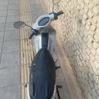 موتور رادیسون کویر مدل ۹۴|موتورسیکلت|یزد, |دیوار