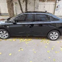 تارا پلاس صفر با رینگ اسپرت آخر ۱۴۰۳|خودرو سواری و وانت|اردبیل, |دیوار