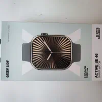 ساعت هوشمند GREEN LION ACTIVE SE 46|ساعت|شاهین‌شهر, عطار|دیوار