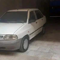 پرایدمدل۹۱ sl بیرنگ کم کارخانگی|خودرو سواری و وانت|ملارد, |دیوار