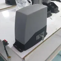 جک پارکینگ ریکسون|خدمات پیشه و مهارت|زنجان, |دیوار