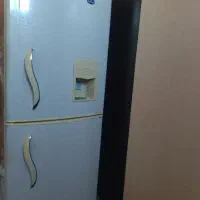 یخچال فریزر فروزان