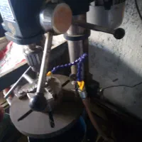 دریل یا دلر 16|ماشین‌آلات صنعتی|سبزوار, شهرک صنعتی خاوران|دیوار