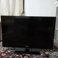 تلویزیون ال جی 32 اینچ