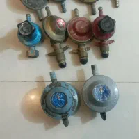 رگلاتورگاز