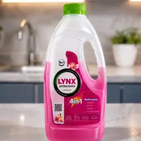 پاک کننده سطوح و انتی باکتریال