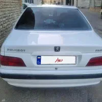 پژو پارس تیو فاو ۴۰۱ دریاچه سیمی|خودرو سواری و وانت|اراک, |دیوار