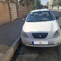 تیبا ۱۴۰۰ کم کار|خودرو سواری و وانت|فردیس, داوری|دیوار