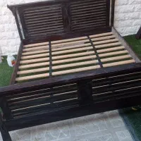 تخت خواب دو نفره