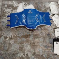 لباس تکواندو|تجهیزات ورزشی|سنندج, |دیوار