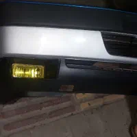 سپر چراغ سینی فن فایبر