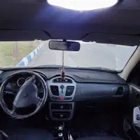 فروش ساینا 96 اسپرت دوگانه سوز