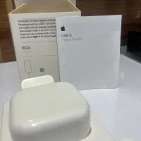 شارژ اپل|لوازم جانبی موبایل و تبلت|امیدیه, |دیوار