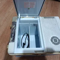 یخچال مسافرتی دلکو