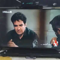 تلویزیون استار ایکس ۵۰ اینچ|تلویزیون و پروژکتور|امیدیه, |دیوار