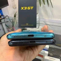 شیائومی پوکو X3 GT حافظه 256 گیگابایت|موبایل|کرج, گوهردشت|دیوار