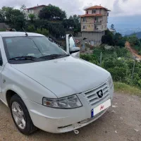 فروشی سمند سورن