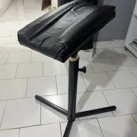 ارم رست قابل تنظیم ارتفاع و خمو راست میشه