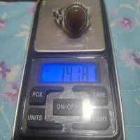 انگشتر نقره رولکس