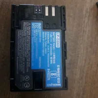 باطری دوربین کنون اصلی