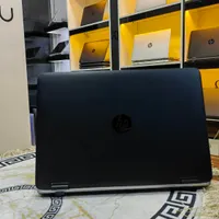 لپتاپ اچ پی 15.6 اینچی نسل 6 Ram 8GB ssd|رایانه همراه|ارومیه, |دیوار