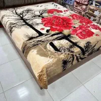 پتو های طرح برجسته