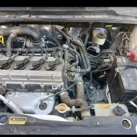 راین وی ۵ اتومات|خودرو سواری و وانت|یزد, |دیوار