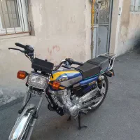 موتور ۲۰۰ کویر|موتورسیکلت|اراک, |دیوار