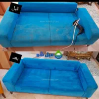 مبل شویی تک|مواد شوینده و دستمال کاغذی|خمین, |دیوار