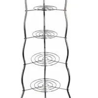 پایه و طبقه قابلمه