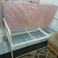 تخت بیمارستانی|تخت و سرویس خواب|بندر انزلی, میان پشته|دیوار