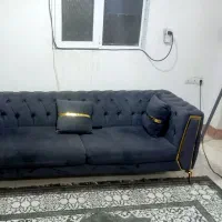 فروش مبل  یک سال کار|مبلمان خانگی و میز عسلی|جاسک, |دیوار
