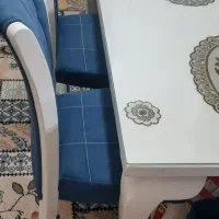 نهارخوری|میز و صندلی غذاخوری|بیرجند, |دیوار