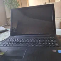 لپ تاپ لنوو مدلG5o .cori7