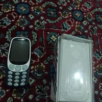 گوشی ۳۳۱۰