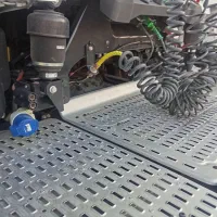 داف Xgنیوفیس مدل 2022|خودرو سنگین|تهران, مخصوص|دیوار