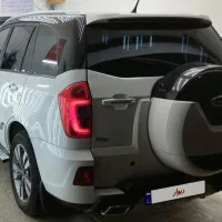 او وی ام x33s اتوماتیک مدل 96|خودرو سواری و وانت|خان ببین, |دیوار