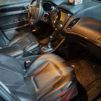 جک۵ مدل۱۳۹۶در حد صفر|خودرو سواری و وانت|بجنورد, |دیوار