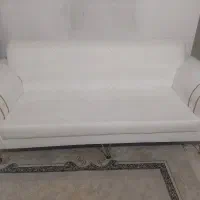 مبل در حد نو|مبلمان خانگی و میز عسلی|ماهدشت, |دیوار