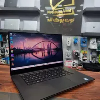 لپ تاپ دل گرافیک دار 4K تاچ Dell Precision 5530