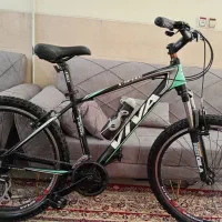 دوچرخه ویوا پرشی 26 VIVA SPEED تایوانی کوهستان|دوچرخه، اسکیت، اسکوتر|یزد, |دیوار