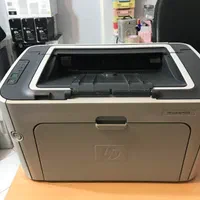 پرینتر hp 1320 2015 تک کاره سرویس شده کارتریج فول|پرینتر، اسکنر، کپی، فکس|تهران, ایرانشهر|دیوار