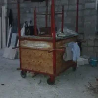 گاری|کافی‌شاپ و رستوران|رشت, گیل|دیوار